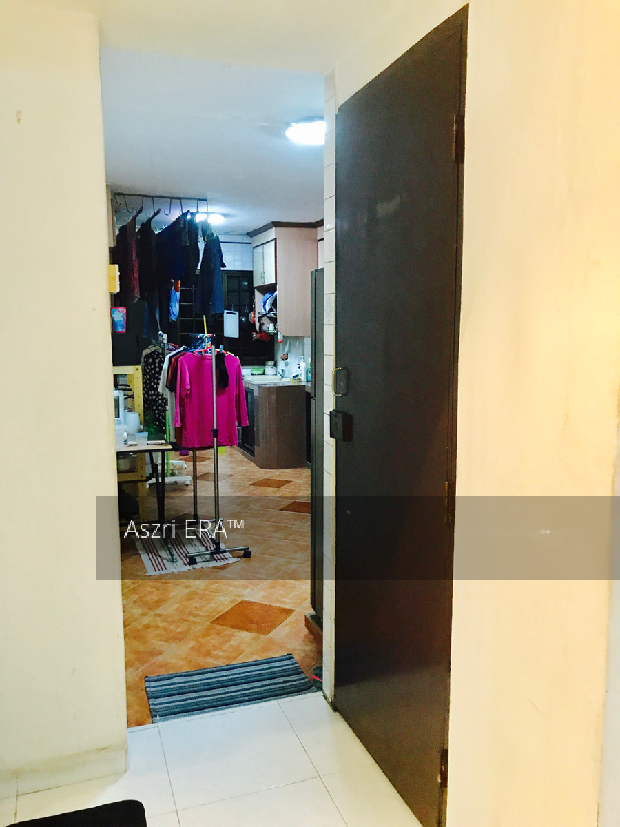 Blk 101 Yishun Avenue 5 (Yishun), HDB 4 Rooms #144081432